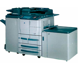 Konica Minolta bizhub 600
