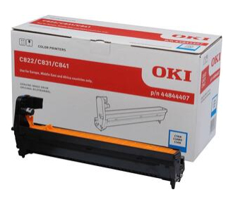 OKI 44844407