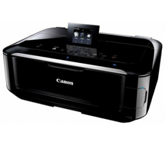 Canon PIXMA MG5340