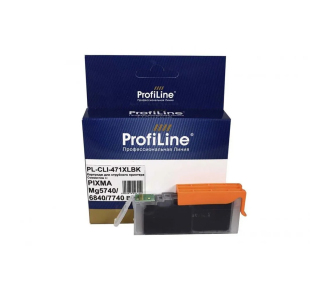 ProfiLine PL_CLI-471 XLBK_BK