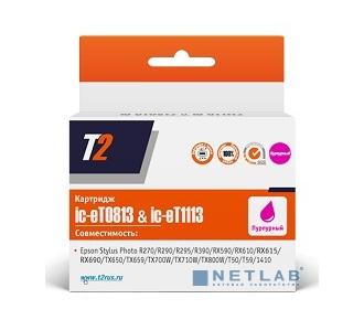T2 IC-ET0813