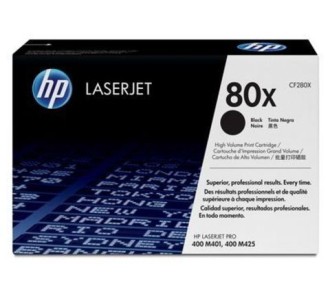 HP CF280X