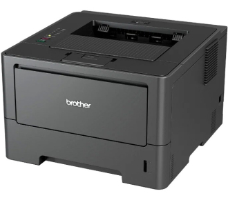 Принтер лазерный BROTHER HL-5450DN