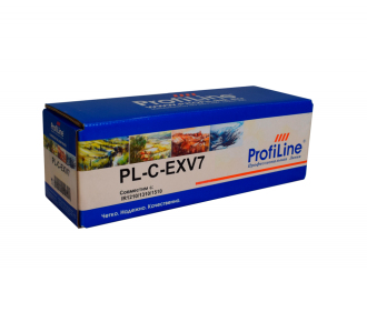 ProfiLine PL_C-EXV7