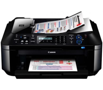 Canon PIXMA MX410