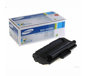 Samsung SCX-D4200A/SEE