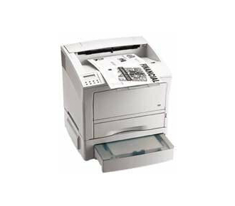 Xerox Phaser 5400