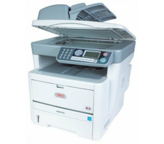 OKI MB470