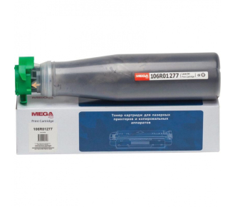 Тонер-картридж ProMEGA Print 106R01277 для Xerox черный совместимый (двойная упаковка)