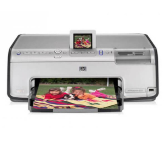 HP PhotoSmart 8230