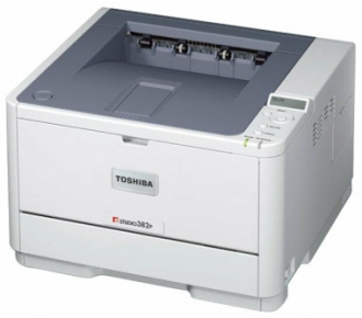 Toshiba e-STUDIO 382P