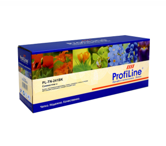 ProfiLine PL_TN-241Bk_BK