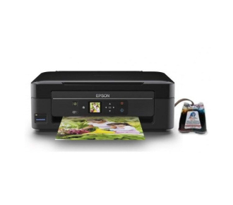МФ устройство EPSON Expression Home XP-313