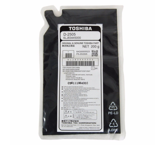 Toshiba D-2505