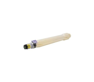 Тонер-картридж Ricoh Aficio MP C2800/C3001/C3300/C3501 желтый, type MPC3300E/MPC3501E (туба 370 гр.) Katun