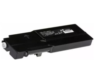 Toner cartridge G&G for Xerox VL C400/C405 (10,5K стр.), black