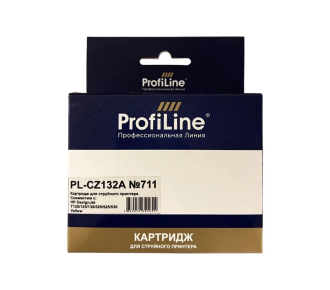 ProfiLine PL_CZ132A_Y