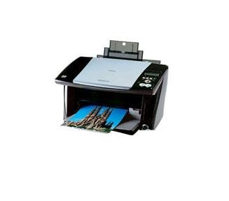Canon SmartBase MP370
