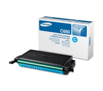 Samsung CLP-C660A