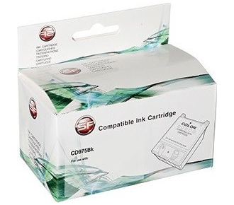 SuperFine SF-CD975Bk