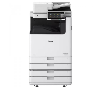 Canon imageRUNNER ADVANCE DX 6870i
