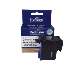 C6657A для HP DJ 450/2400/5550/7150/7350/7550/PSC/1110/OJ 4105/Fax 1240 Color PL