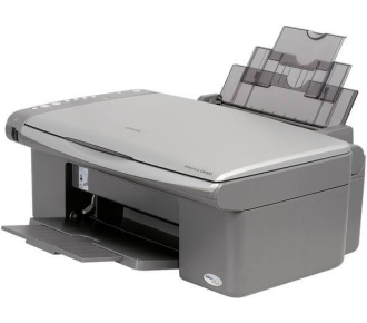 Epson Stylus CX4100