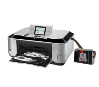 Canon PIXMA MP980