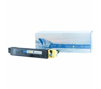 NV Print NV-TK-5280Y