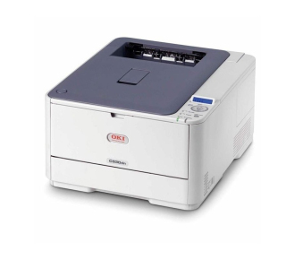 OKI C531