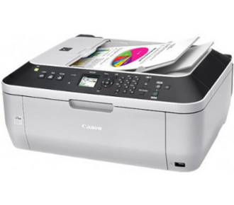 Canon PIXMA MX350