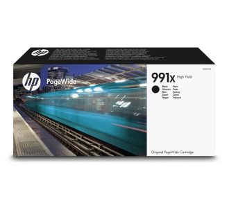 Картридж струйный HP 991X черный 20K для PWP 750w/722dn/777z (M0K02AE)