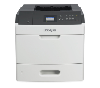 Lexmark MS811