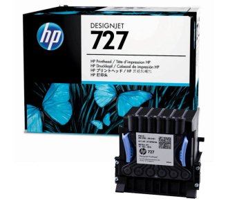 HP B3P06A