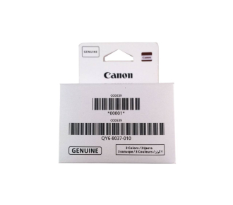 Canon QY6-8037