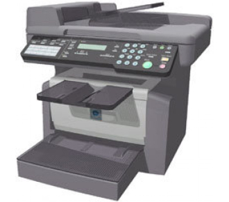 Konica Minolta Di-1610