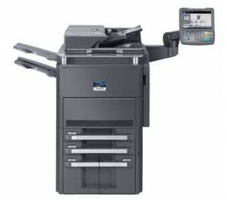 Kyocera TASKalfa 6500