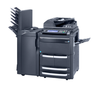 Kyocera TASKalfa 620