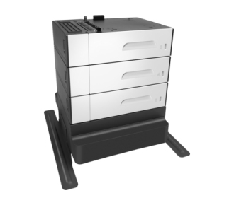 Лотки для бумаги (3x500) и подставка HP PageWide Enterprise 3x500 sheet Paper Tray and Stand