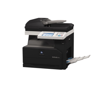 Konica Minolta bizhub 25E