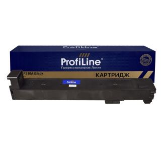 Картридж CF310A (№826A) Black 31000 копий ProfiLine