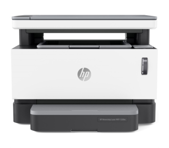 HP Neverstop Laser MFP 1200w (p/c/s, A4,600dpi, 20ppm, 64Mb ,Wi-Fi/USB 2.0/AirPrint/HP Smart,1 tray 150,toner 5000 page full in box)