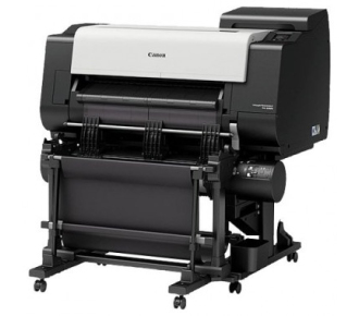 Canon imagePROGRAF TX2000