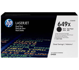 HP CE260XD