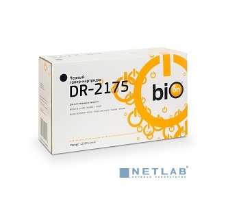 Bion BCR-DR-2175