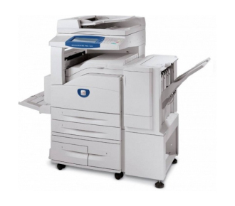 Xerox WorkCentre M128
