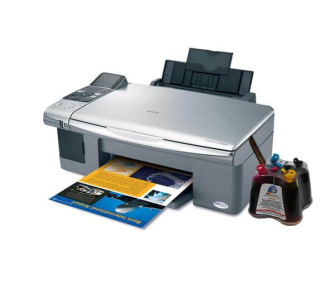 Epson Stylus CX5900