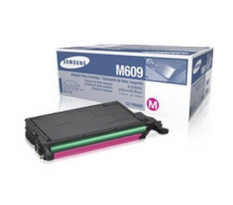 К-ж HP-Samsung CLT-M609S/SEE CLP-770/775 Magenta 7K S-print by HP (SU352A)