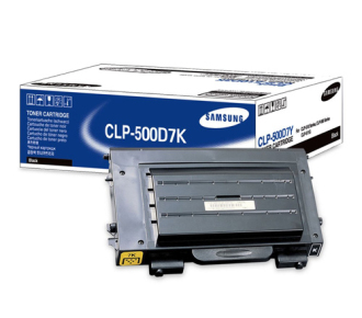 Samsung CLP-500D7K