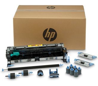 HP LLC LaserJet 220V Maintenance Kit LJ Enterprise 700 M712 series